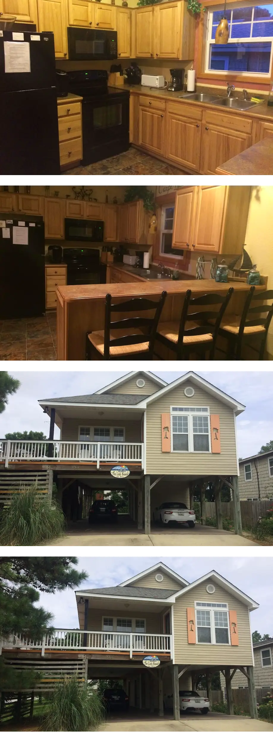 3 bedroom-pet friendly-great reviews! Fa...
