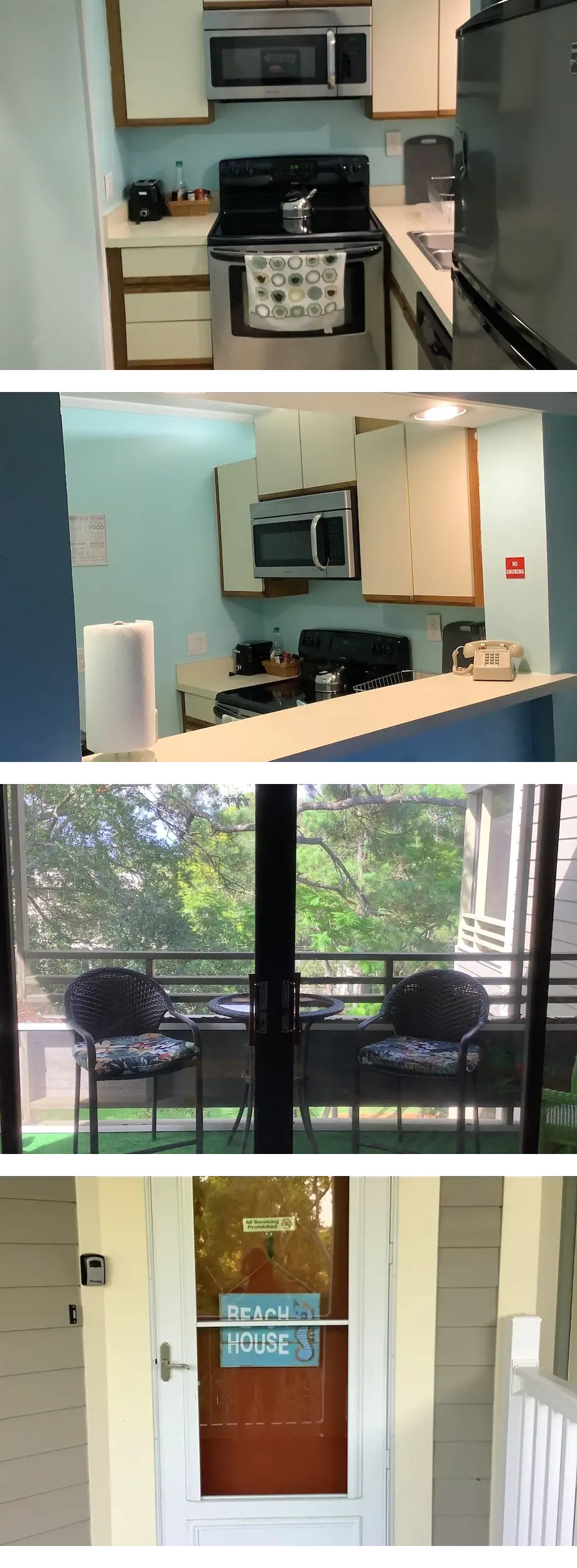 Fun & Sun at Ocean Creek in Myrtle Beach...