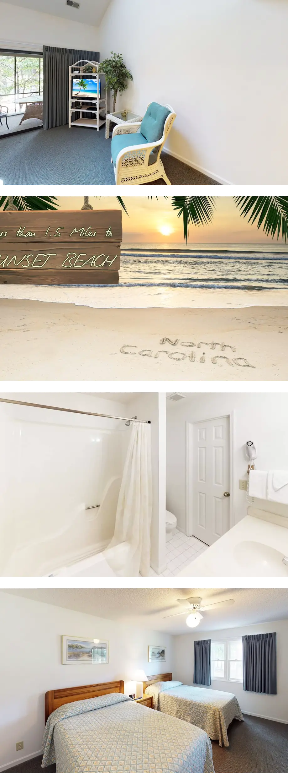 Golf Villa | Sunset Beach | Live the Gol...