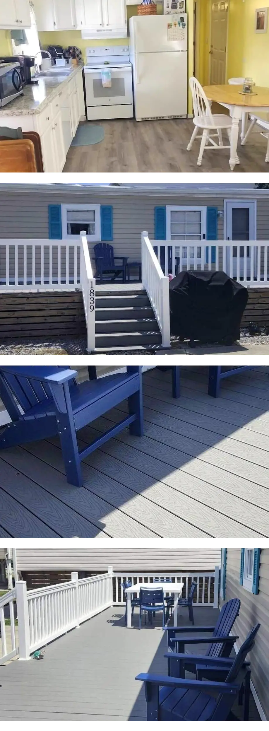 Oceanside Village 2 Bedroom Unit Walk to...