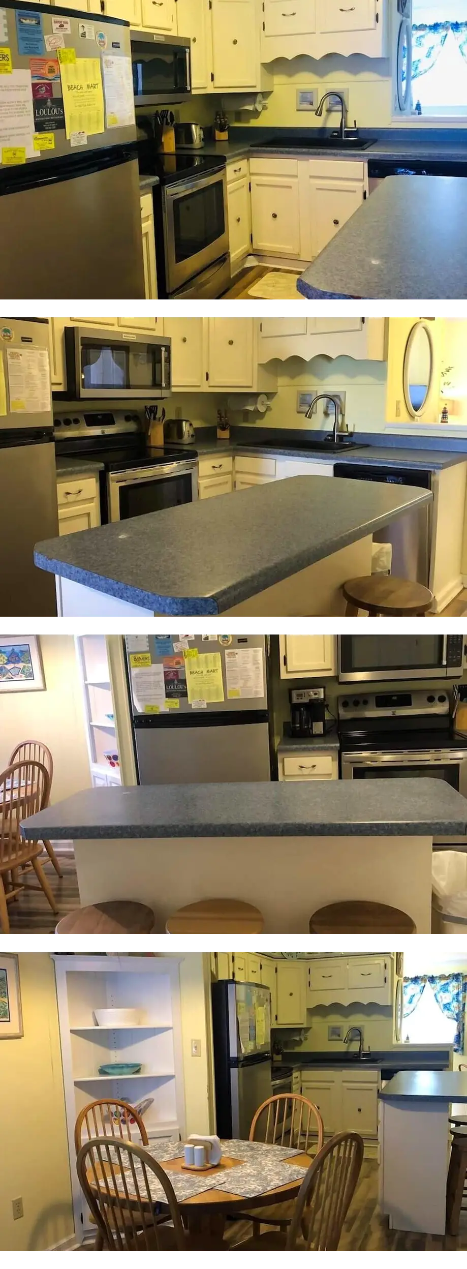 Drop Anchor - 1B - Great Condo with Unob...