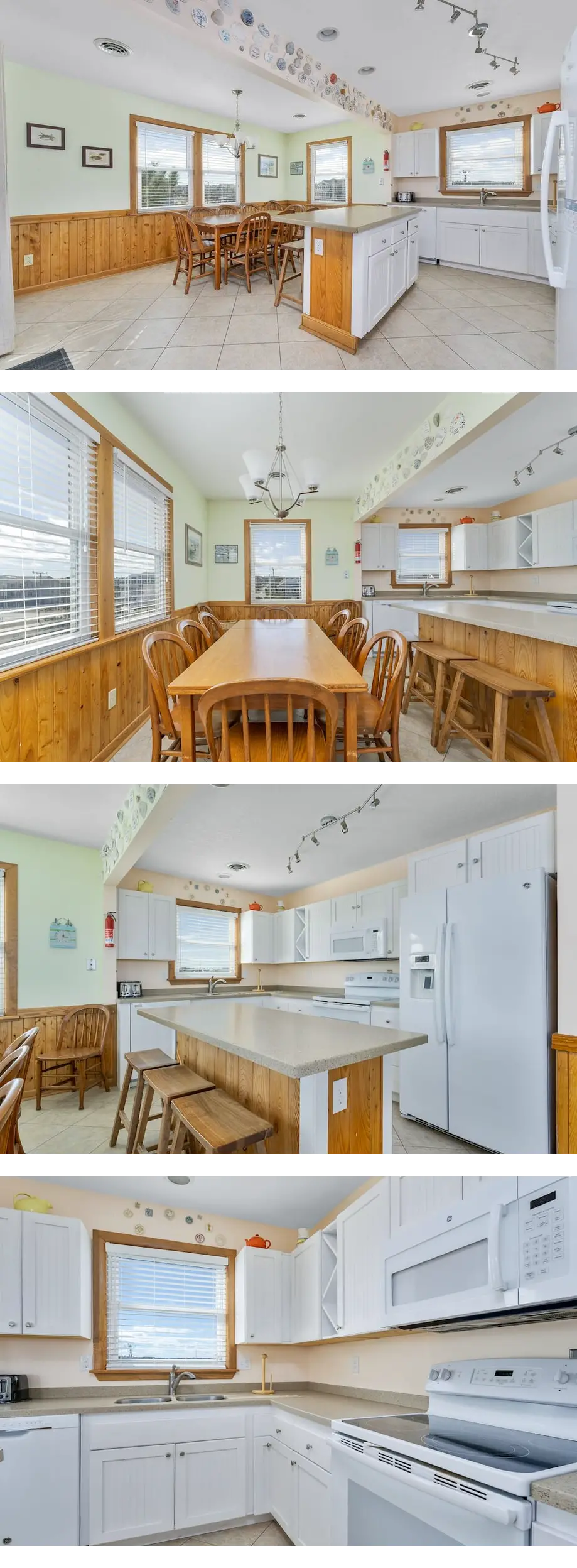 5423- McLendon, Classic 8-person OBX vac...