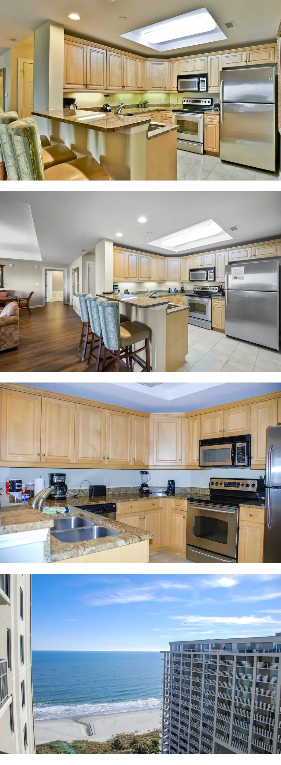 Royale Palms 1504 Elegant Oceanview w/Po...