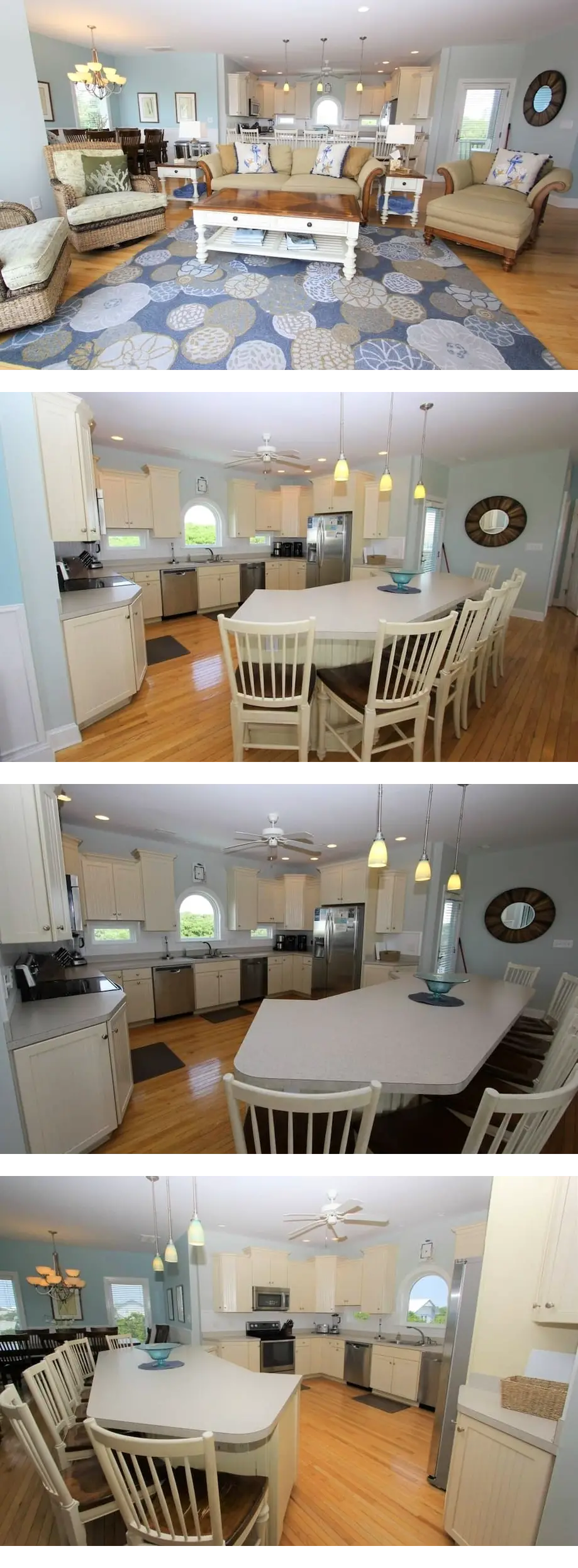 Pool, Game Room, 5 Ensuite BRs & Ocean V...