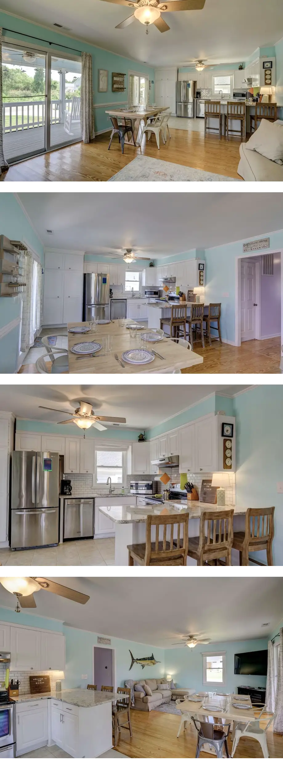 Live like a local in Carolina Beach