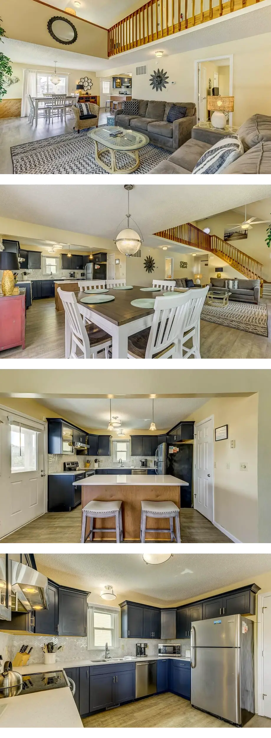 Splash and Go | 1135 ft from the beach |...
