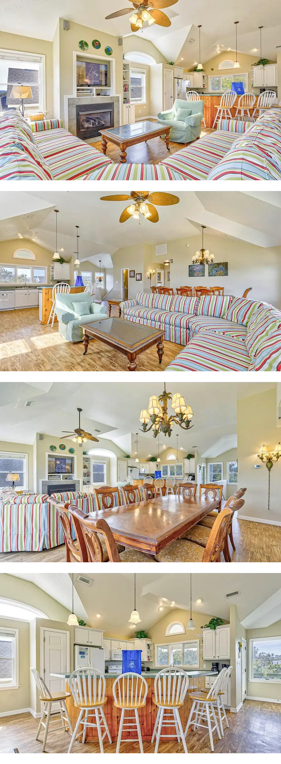 Tropical Dream | 620 ft from the beach |...