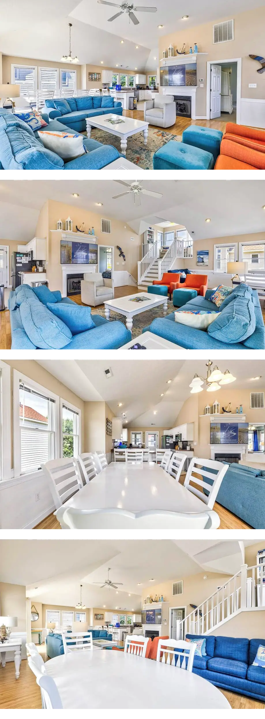 Ocean Paradise | 670 ft from the Beach |...
