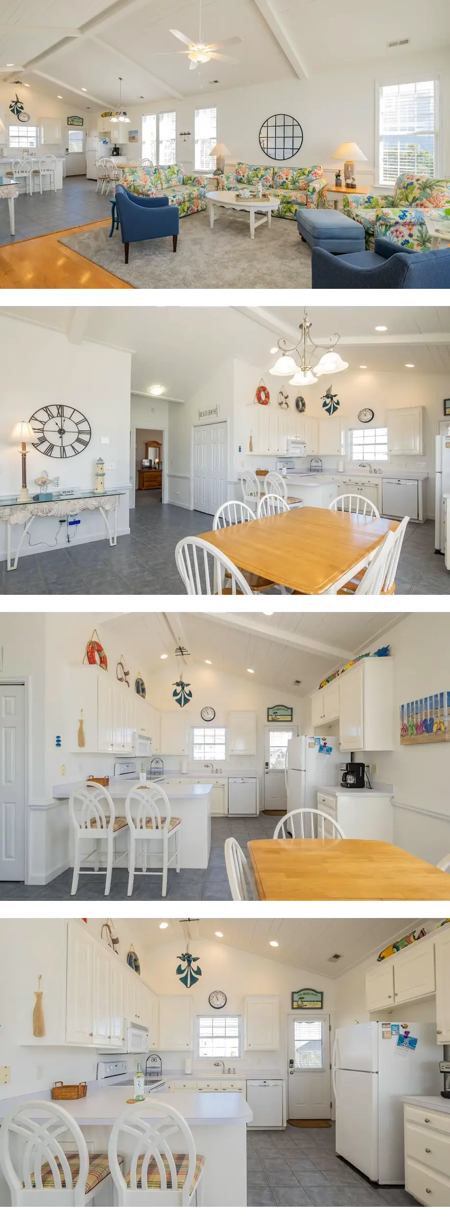 Sea Glass: Beautiful, Spacious, Beachfro...