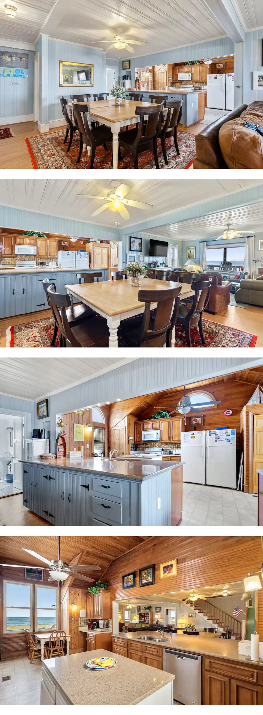 Arcadia: Oceanfront, Pet friendly, Hot T...