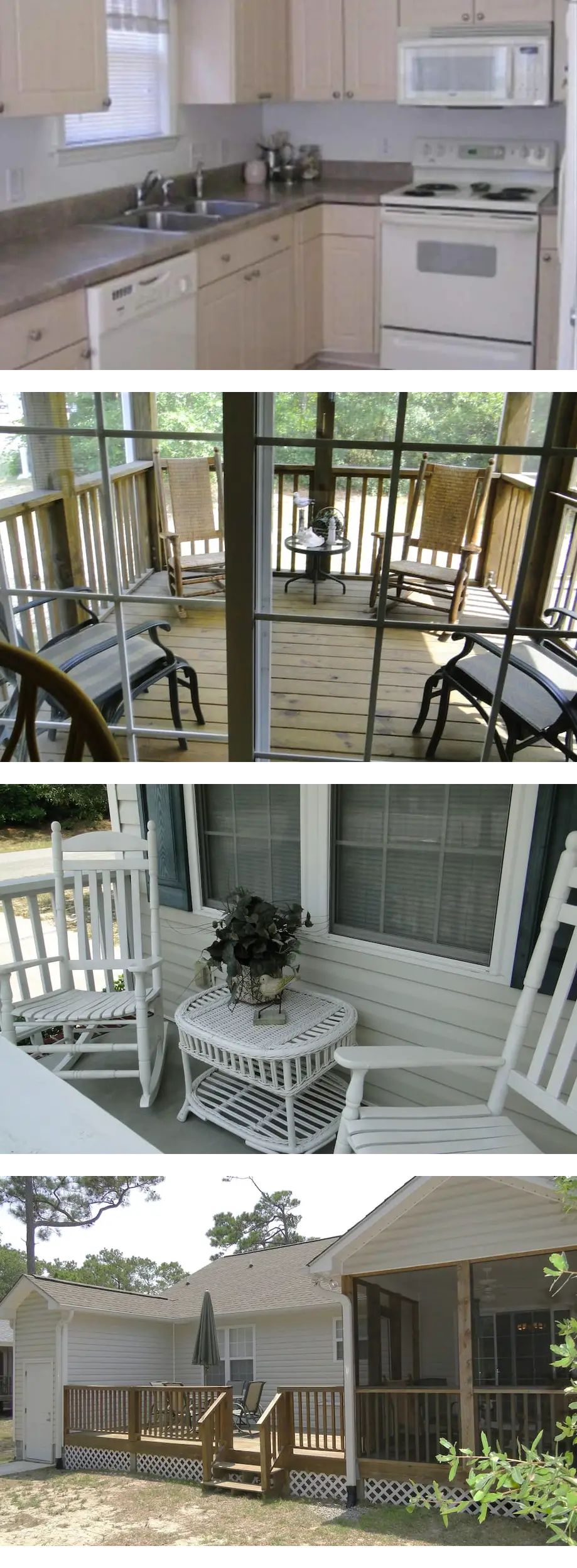 Make GREAT Memories at this Relaxing Get...