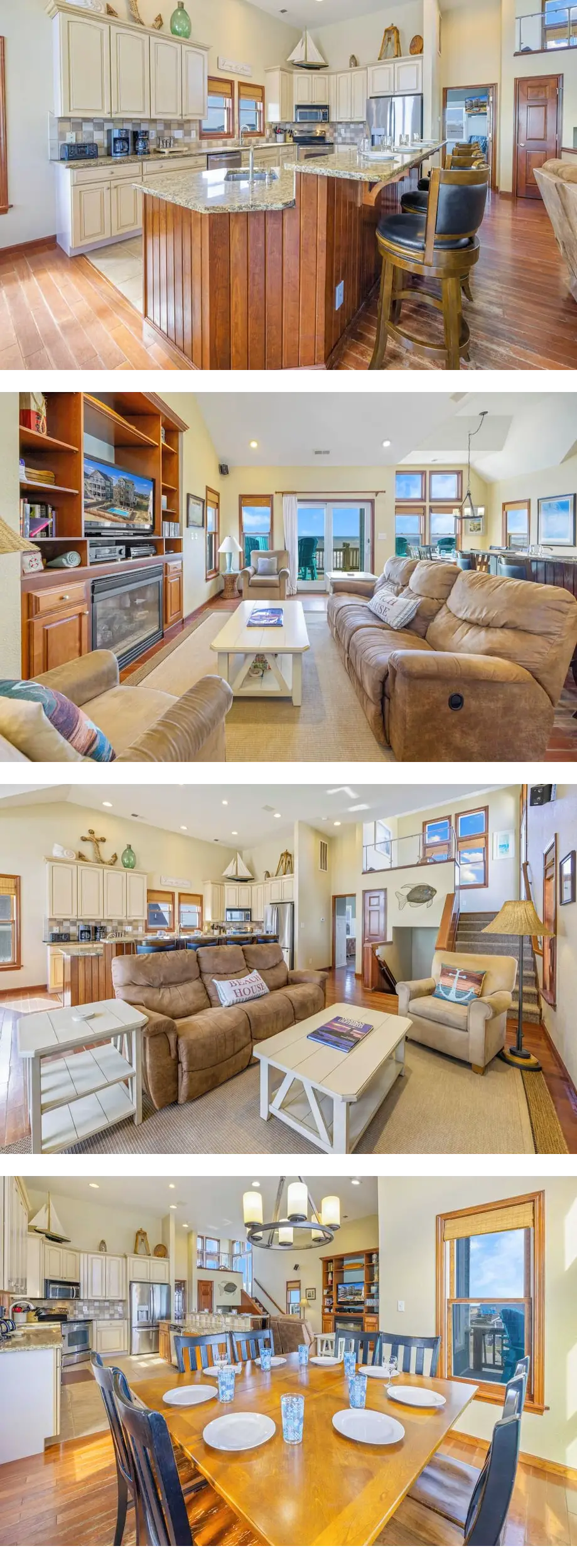 Oceanfront Home with Private Pool, Hot T...