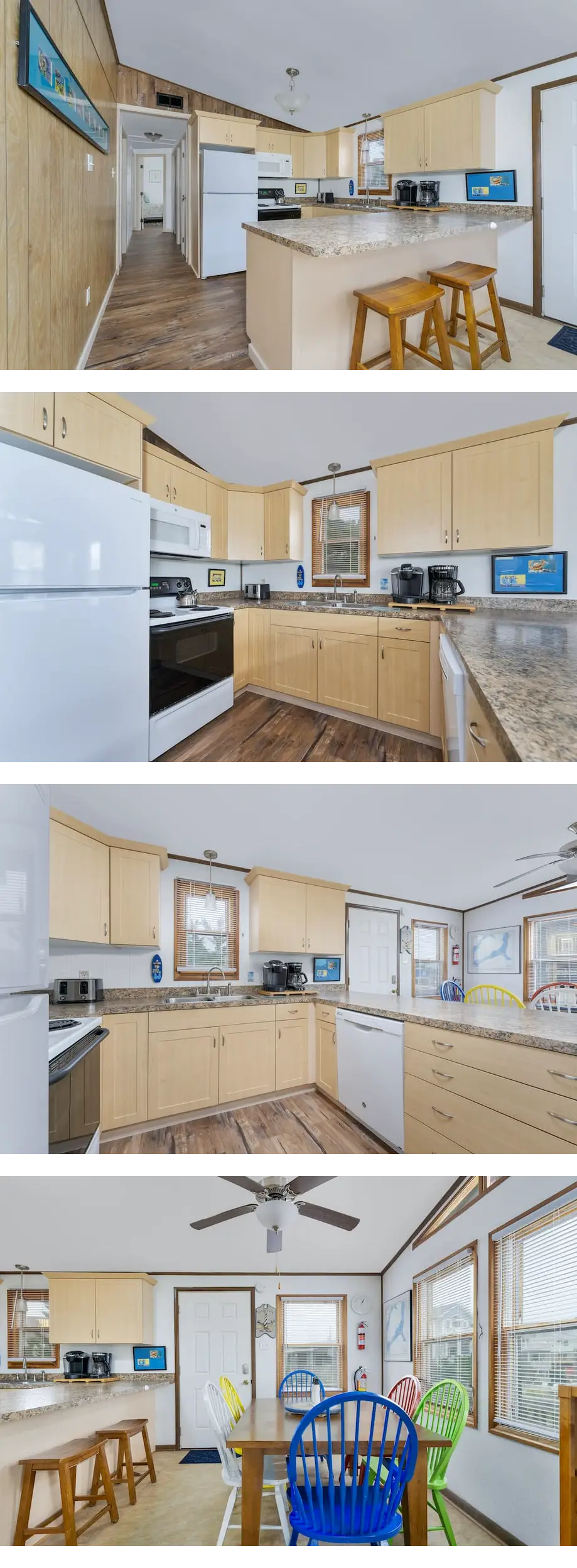 7590-Sea Cabin - Classic Avon Oceanfront...