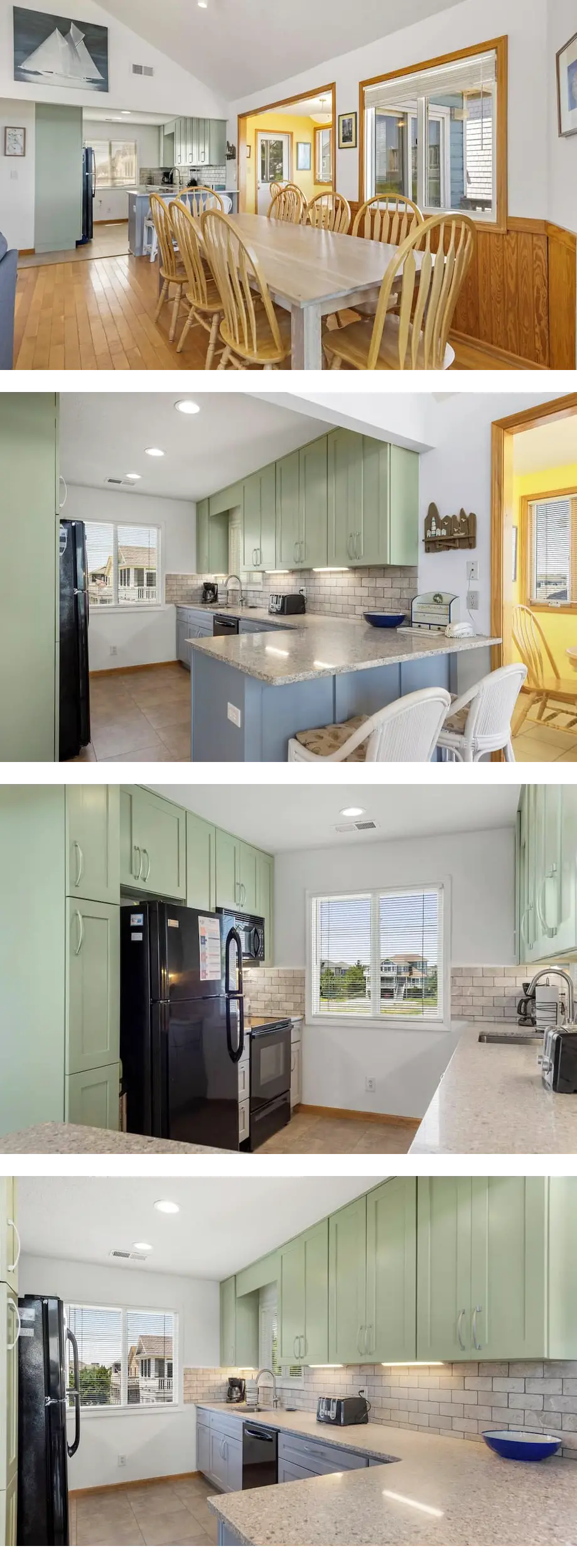 Gone To Sea: Oceanfront, Spa, Great ocea...