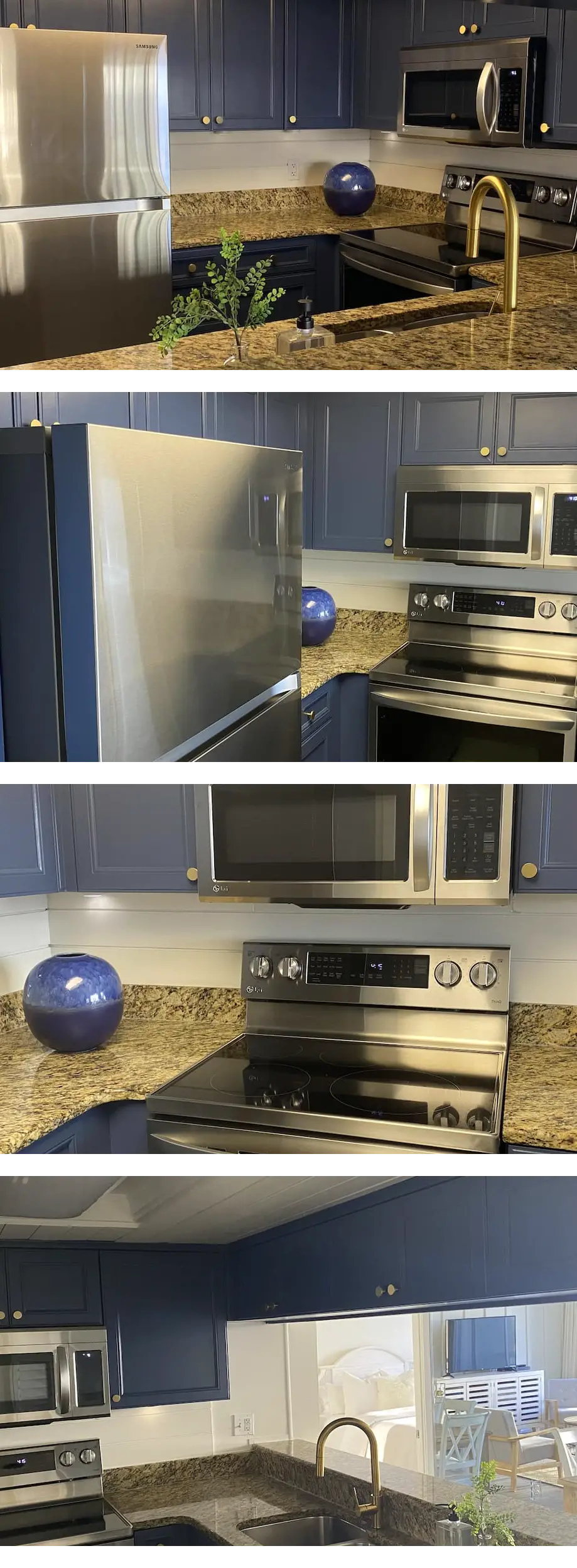 Breathtaking, Home Away From Home, Desi...