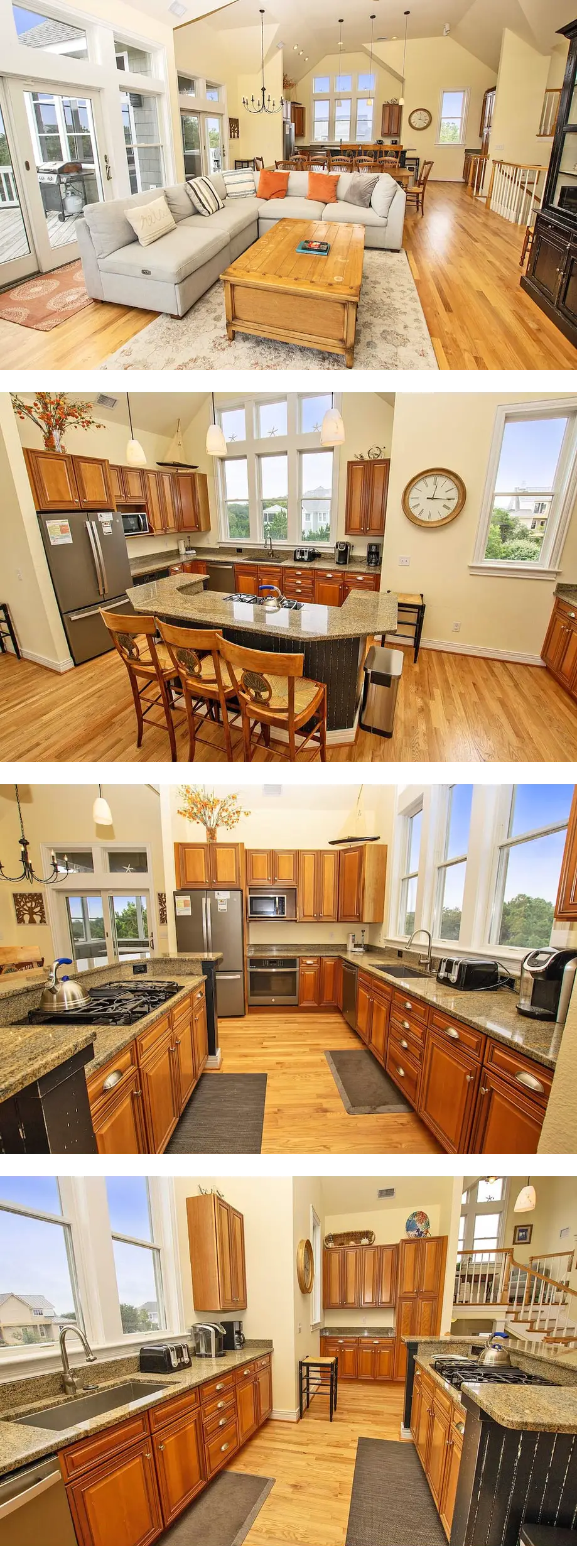 Soundside, Private Pool, Hot Tub, Commun...