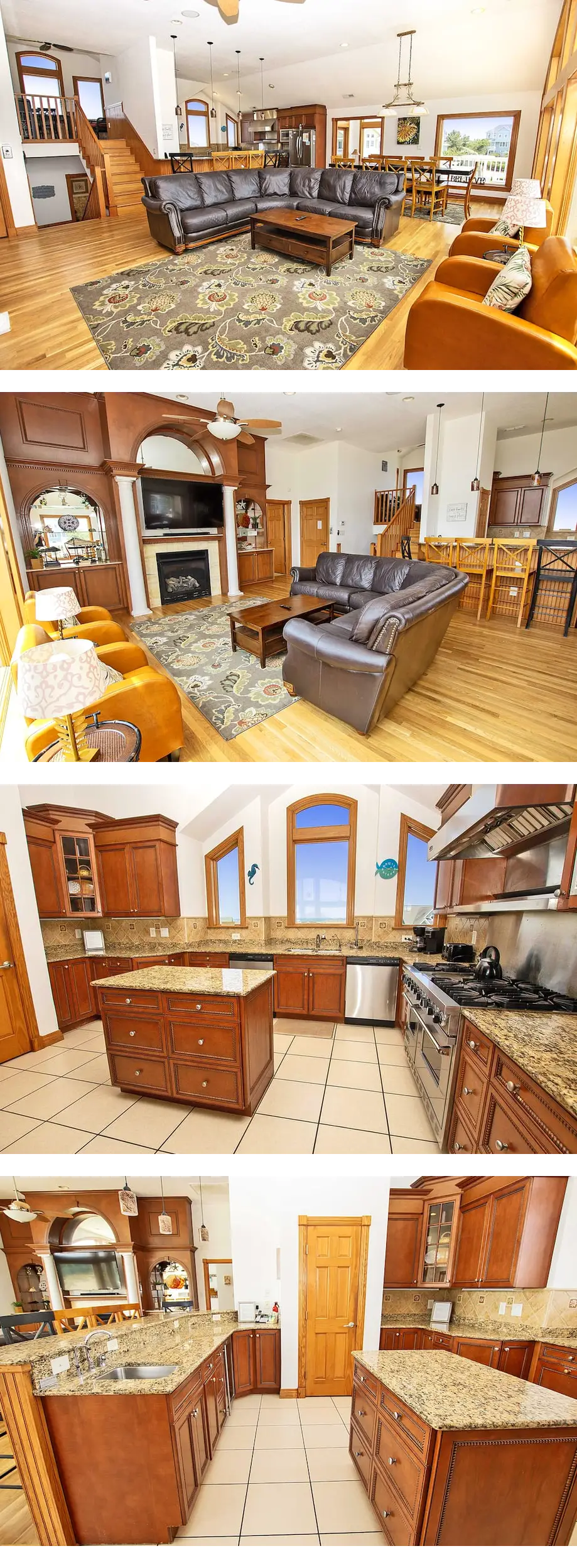 Soundside, Priv Pool, H Tub, Media Rm, S...