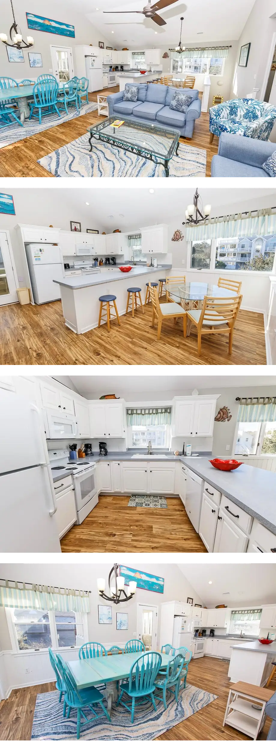 Oceanside, Pool, Hot Tub, Rec Rm, WC1005...