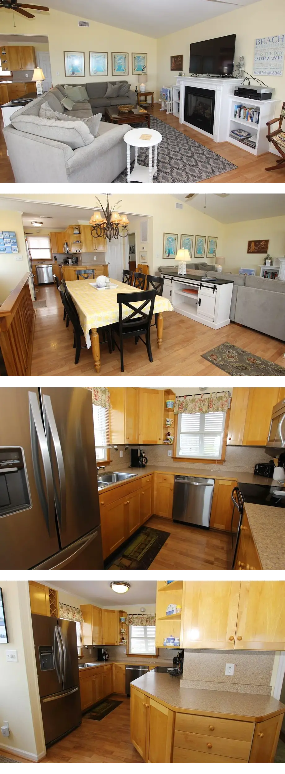 OCEANFRONT, Ocean Views, Private Beach A...