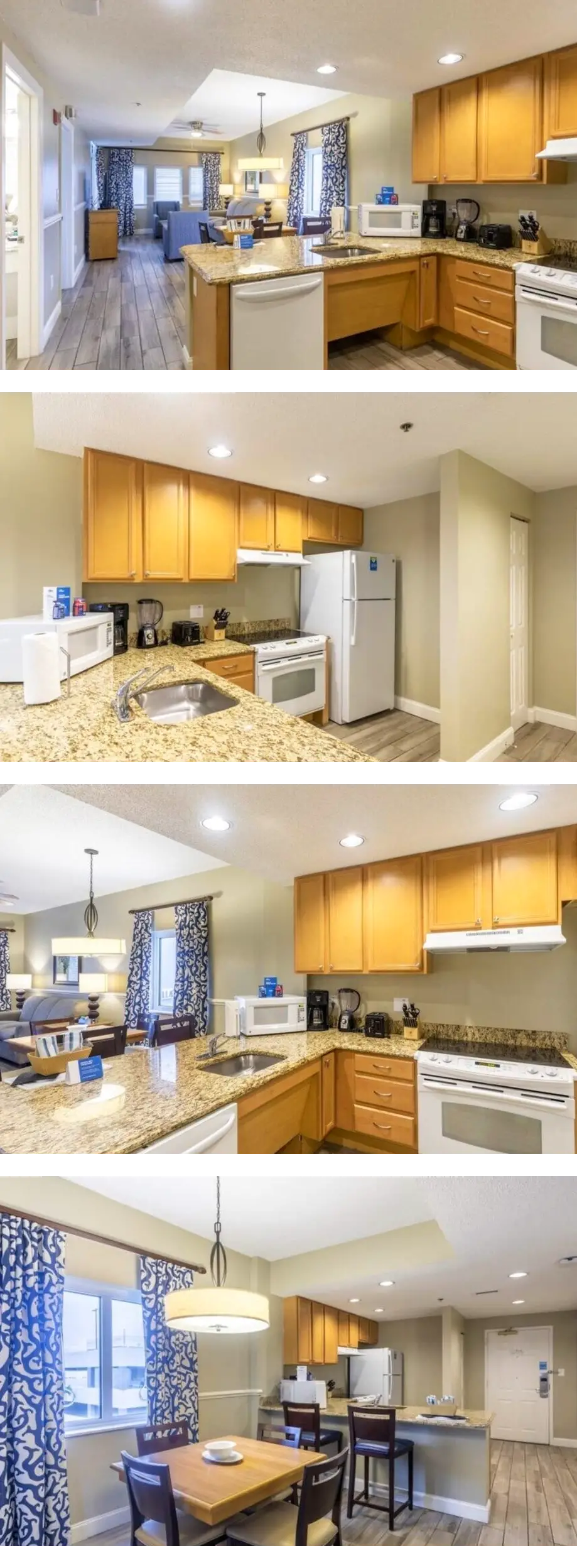 Club Wyndham Sea Watch Plantation, South...