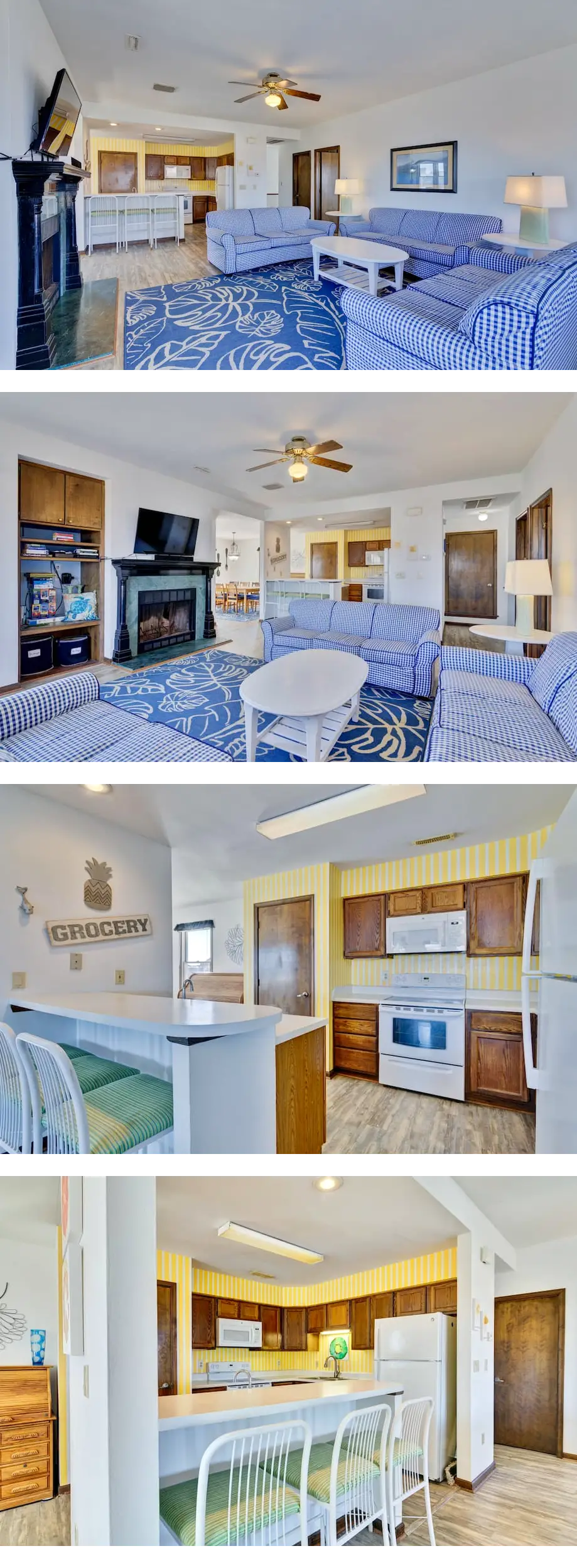 1514 - Mellow Out, at this Oceanfront Ho...