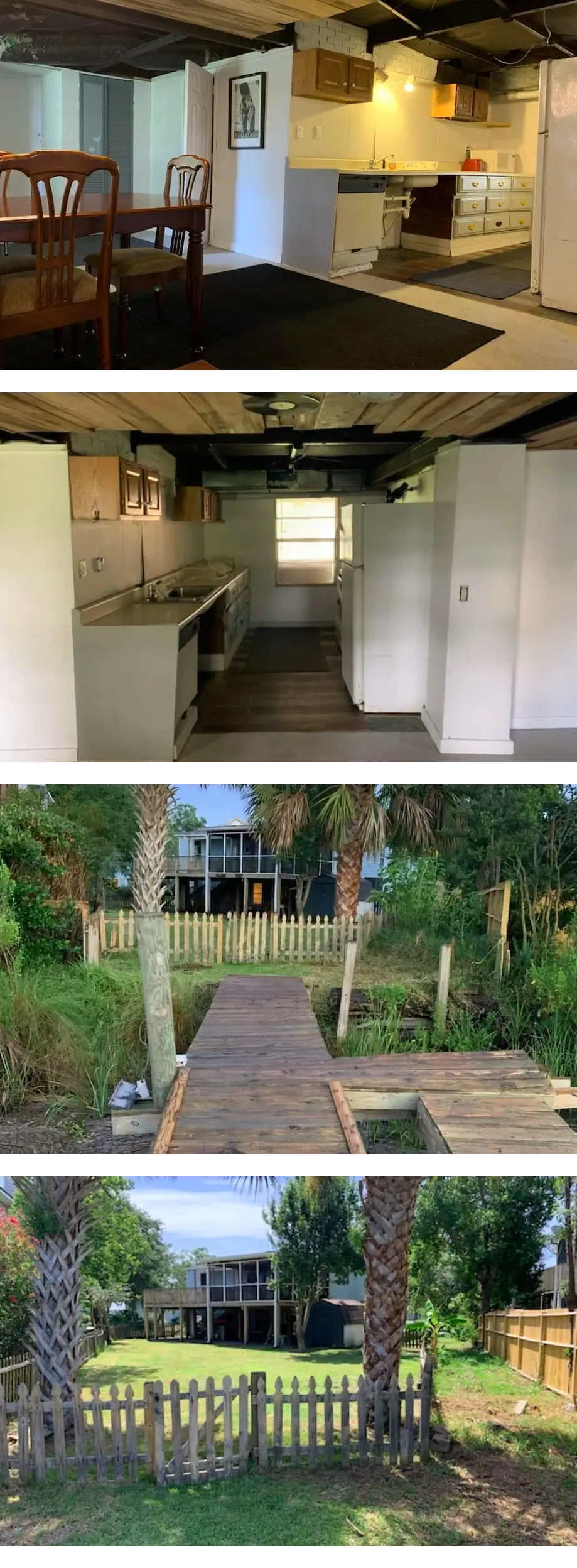 James Island 1/1 Marsh front with Dock/B...