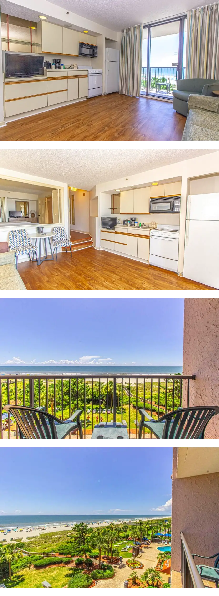 Beach Colony 403