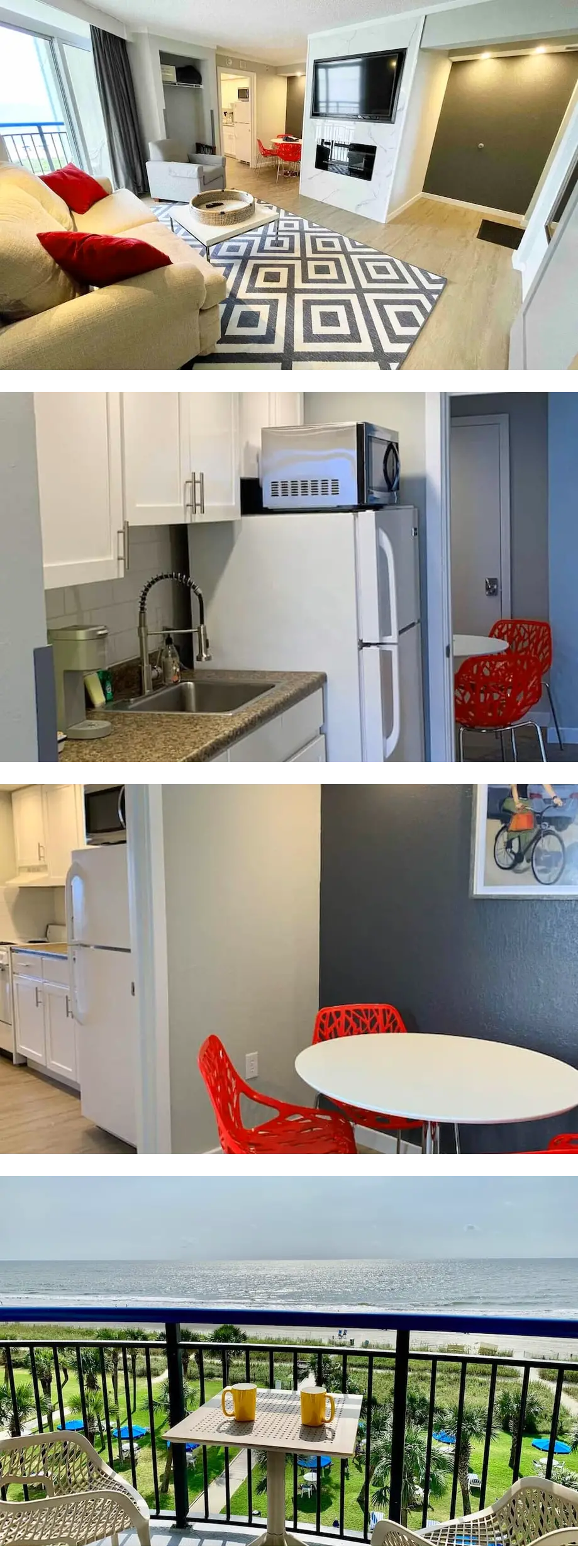 SIPPING ON SUNSHINE/OCEANFRONT/PRIME LOC...