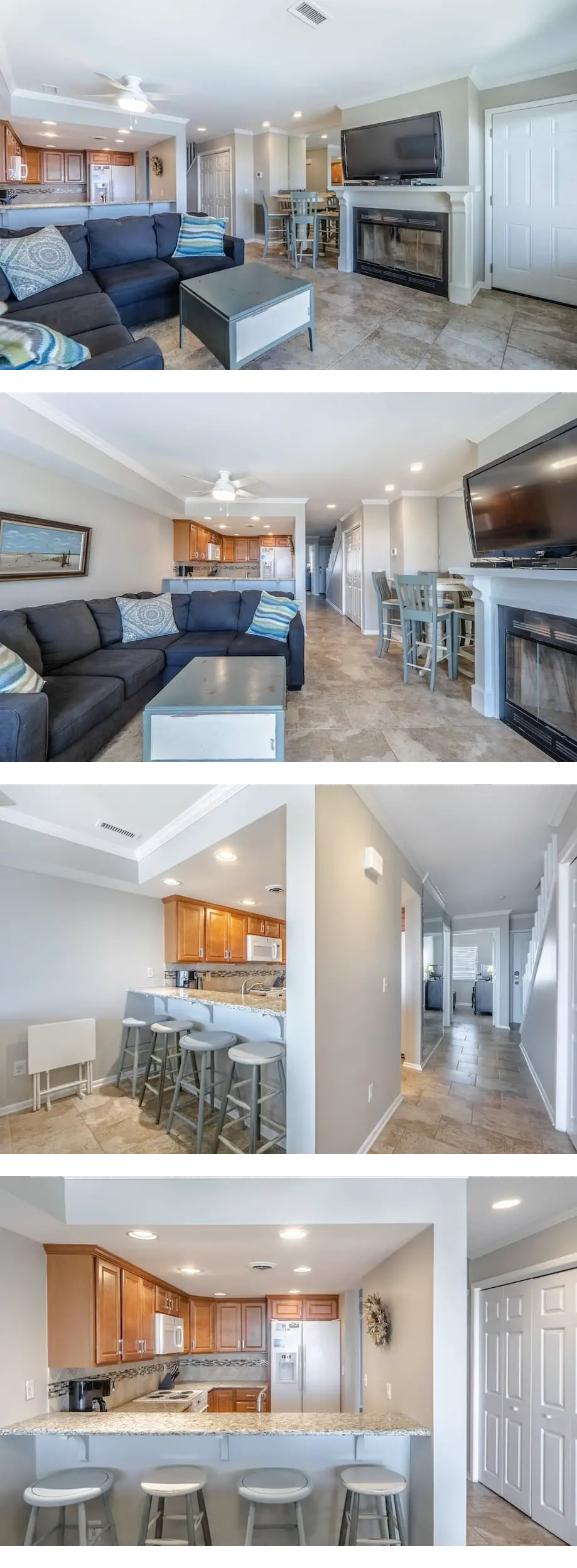 Here Comes The Sun #3 & #4 | Oceanfront