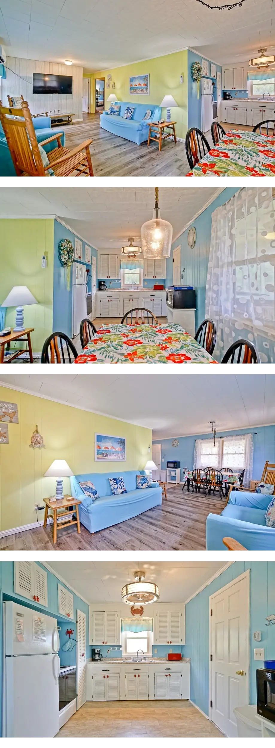 A Carolina Dream / 117 SE 55th Street