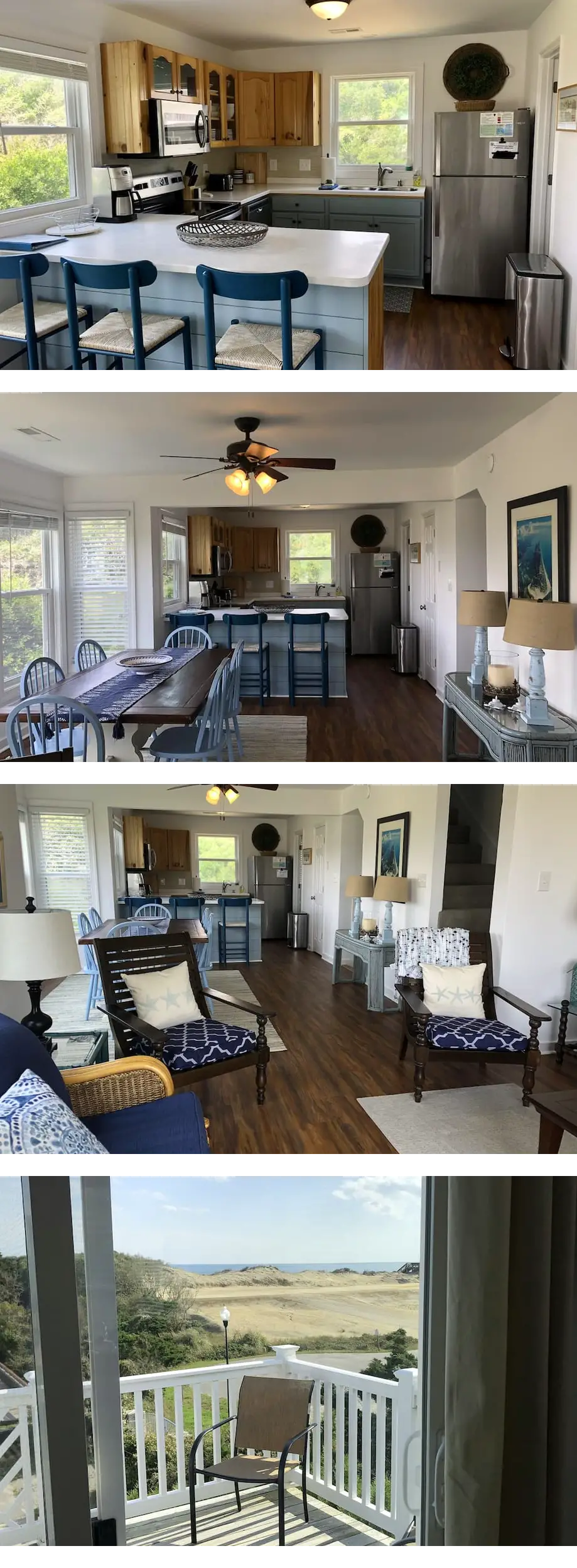 Amazing Location and Renovated! 2nd Row ...