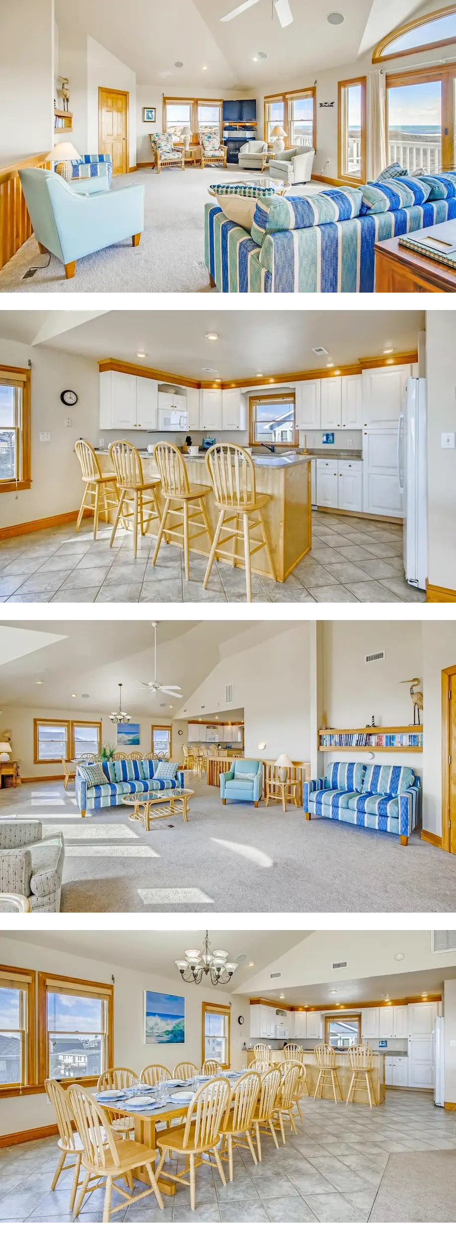 Oceanfront Home with Private Pool, Hot T...