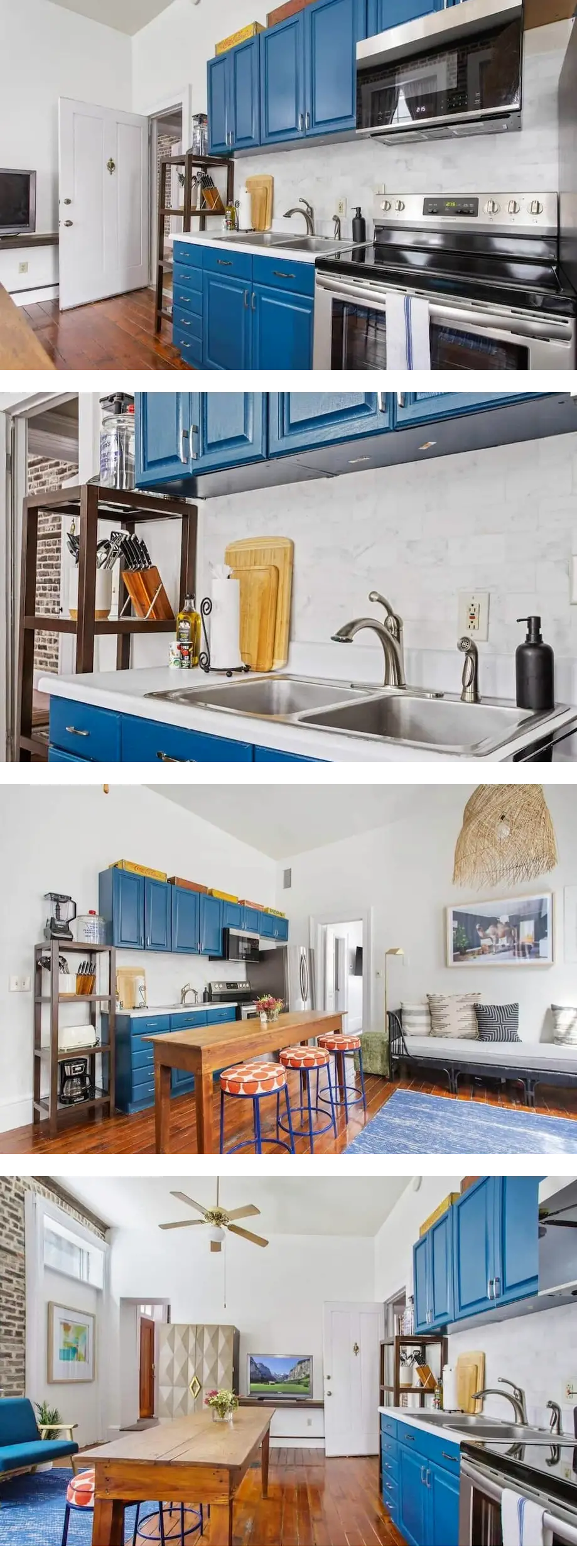 HEART of Downtown Overlooking Iconic Kin...