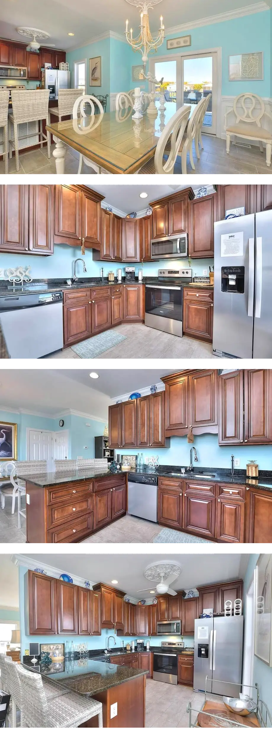 5BR/4.5 BA Home - 2nd Row, POOL, PUTTING...