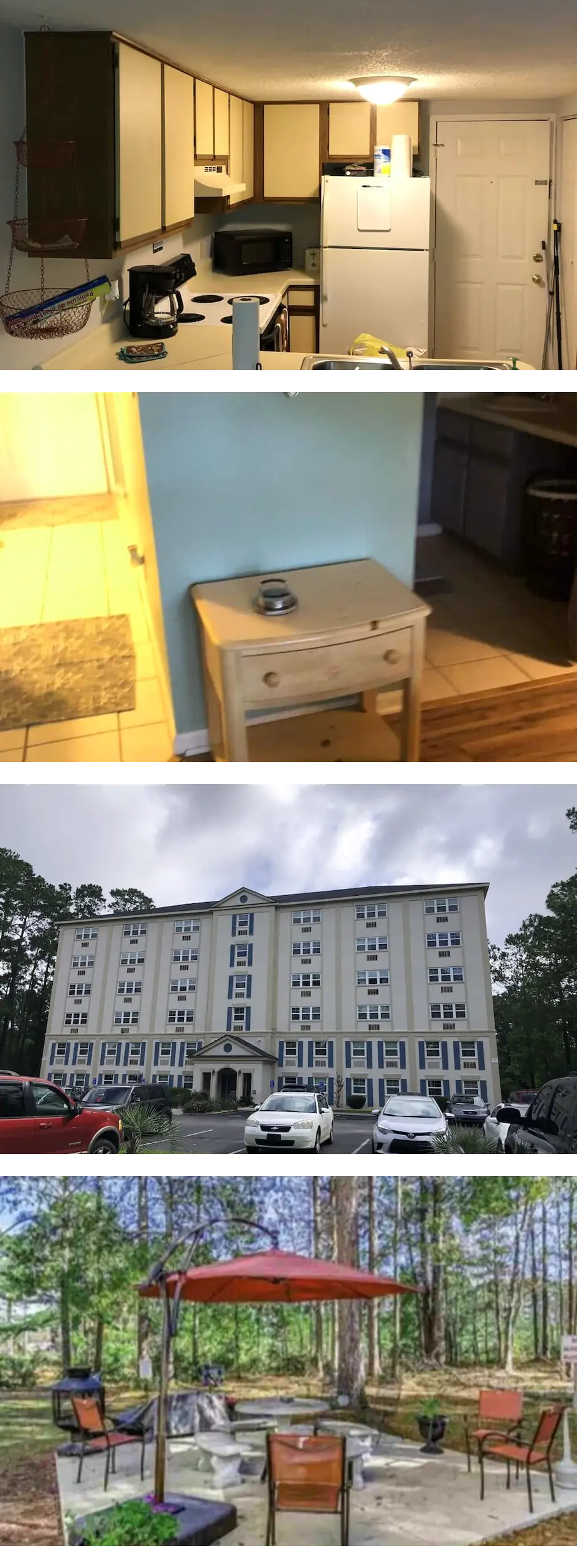 Renew & Refresh at SeaScape