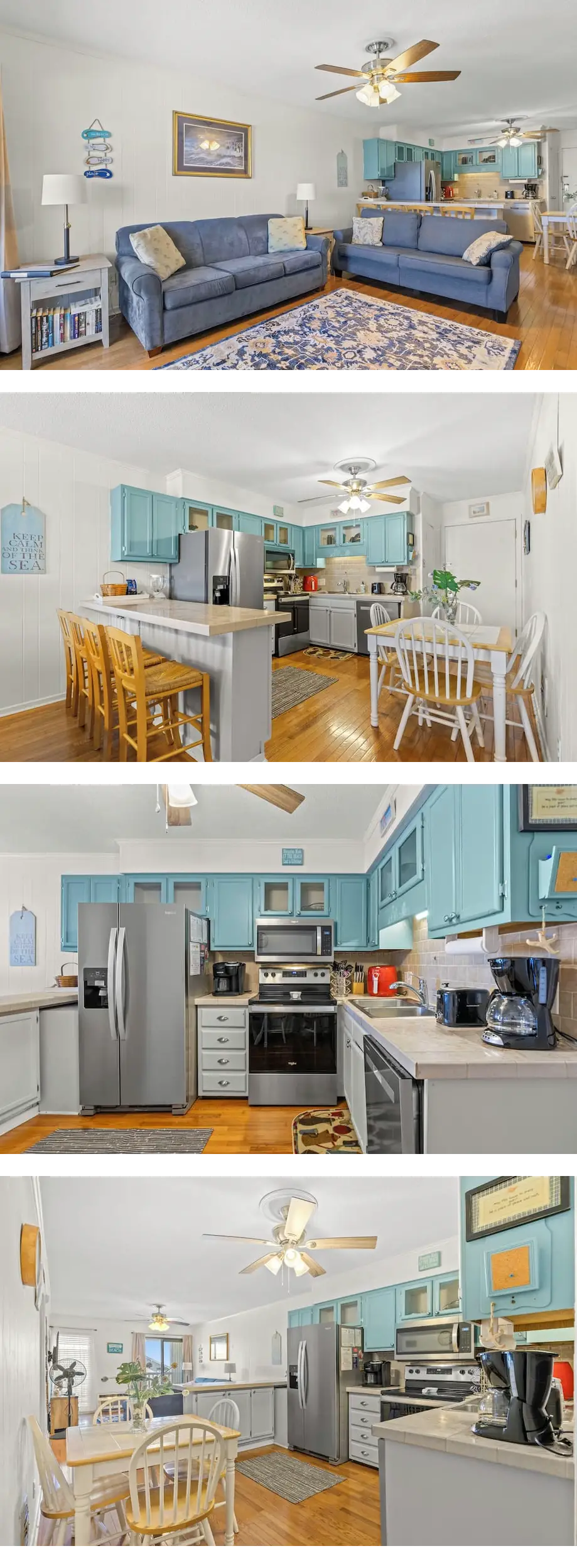 A Place at the Beach 5 Unit 309-2BR Shor...