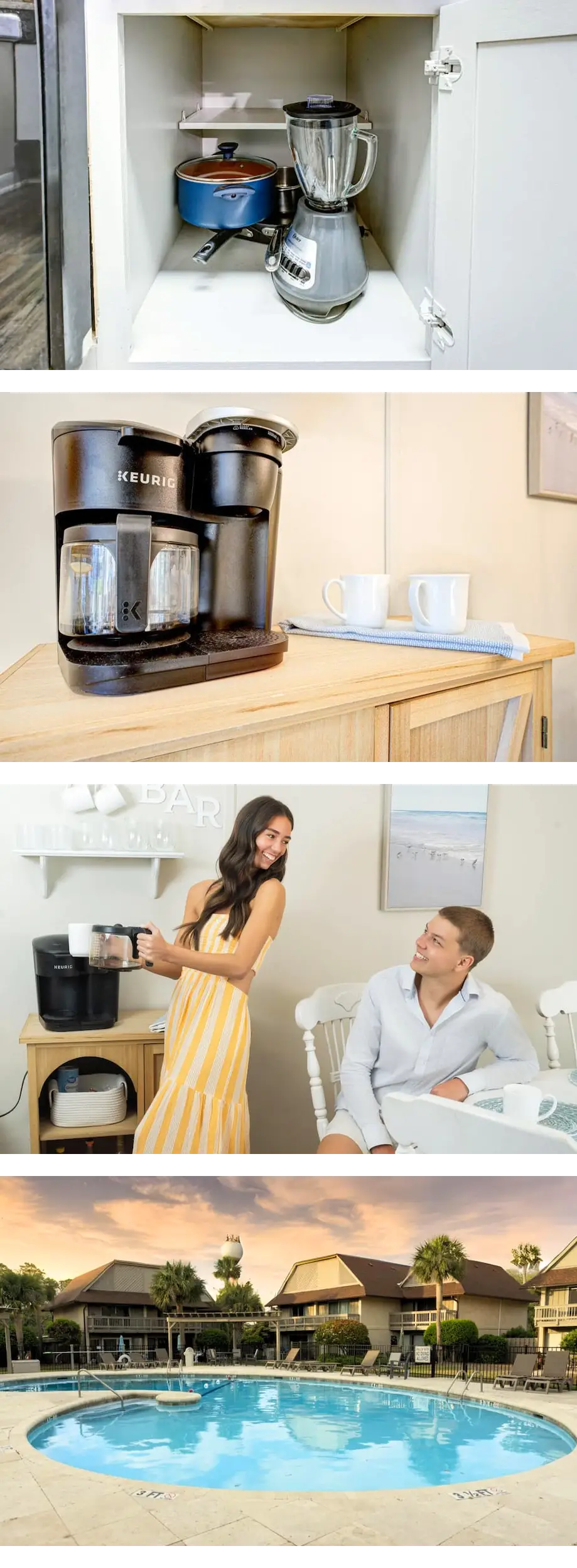 Pool + Ocean View + Walk to Beach - Vill...