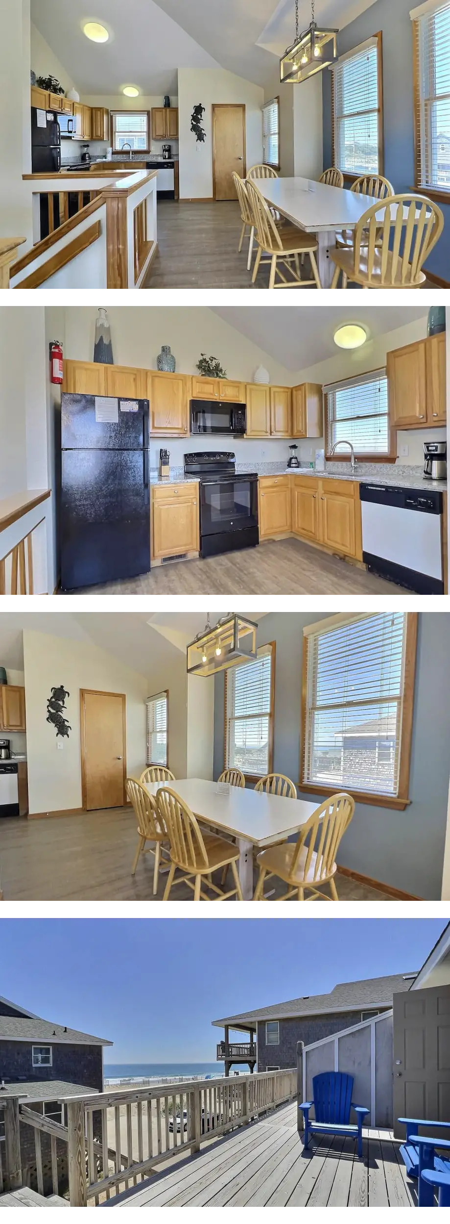 Sea Turtle- Semi-Oceanview- Short Walk t...