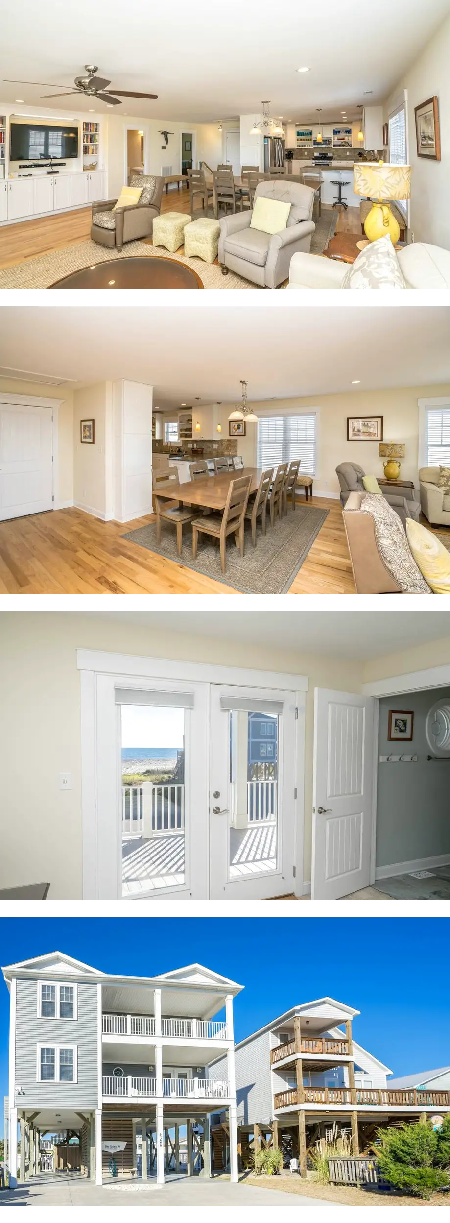 Beautiful ocean view property that will ...