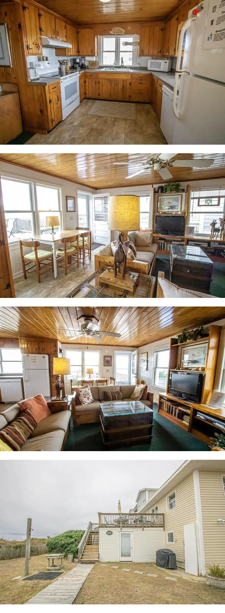 Experience oceanfront bliss at The Capta...
