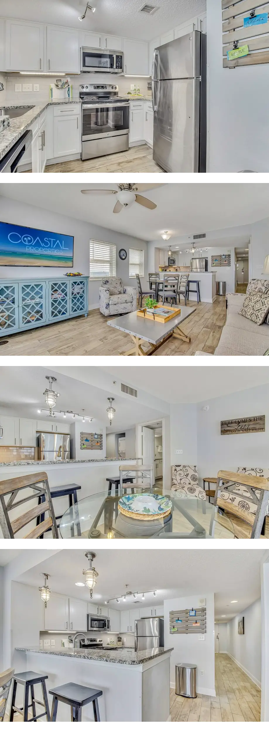 Winter Rates! Spectacular Oceanfront Vie...