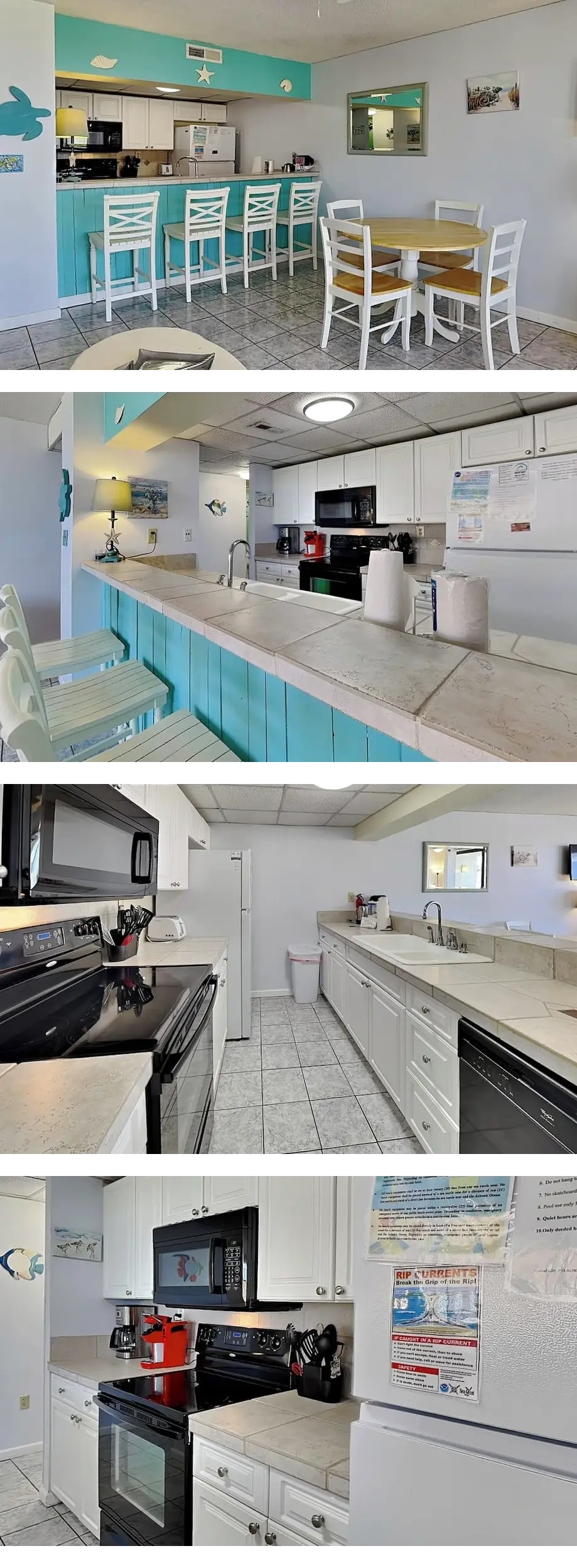 Paradise Towers 105 - Turtle Cay | Beach...