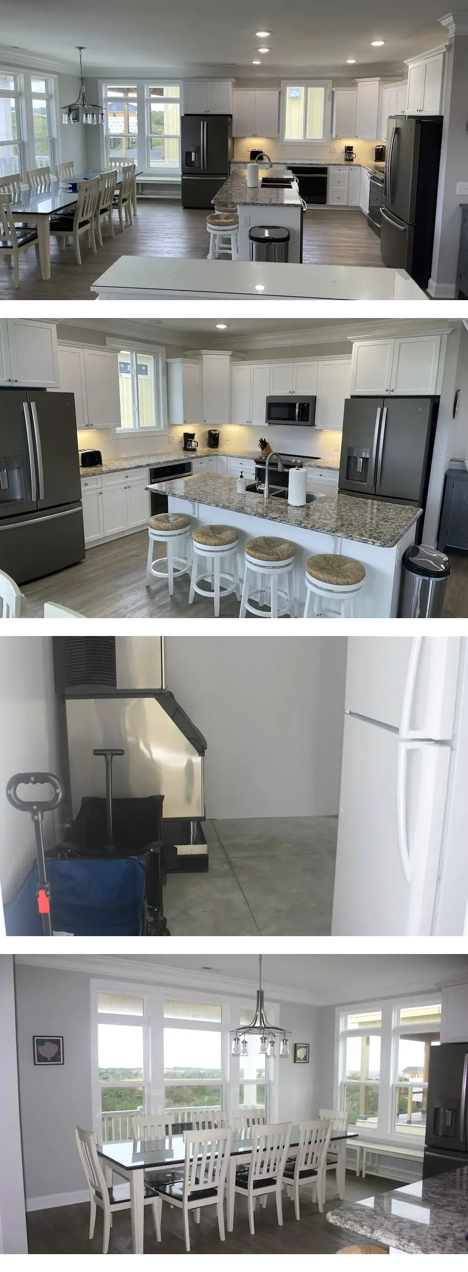 Isle Be Back, 7 Bedroom/7 Bath house, po...