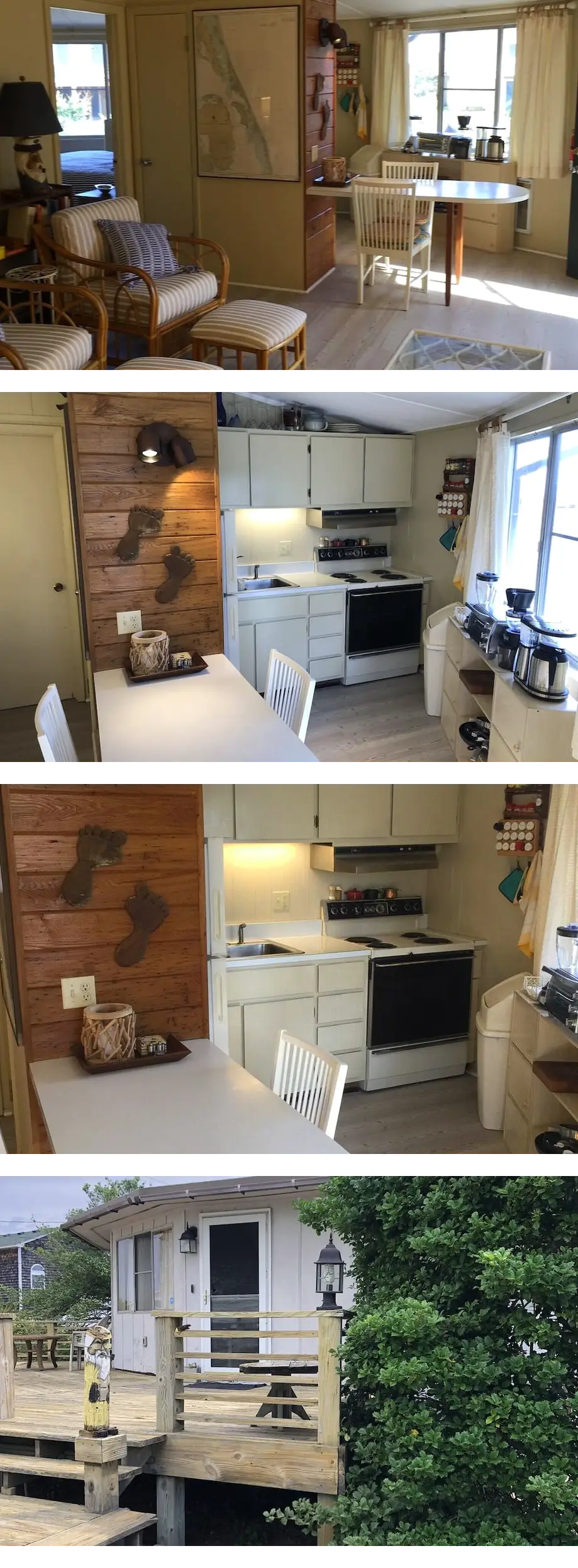 Beautiful Beach Cottage, comfortable, ce...