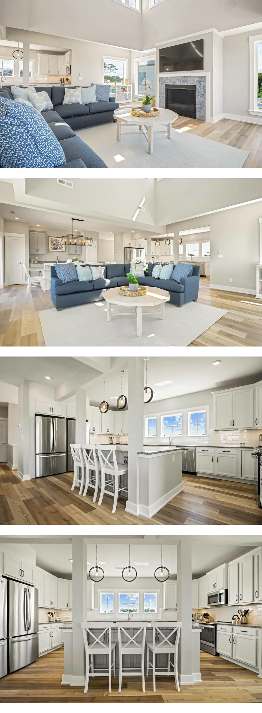 A Million Dreams 9 Bedroom at Soundfront...