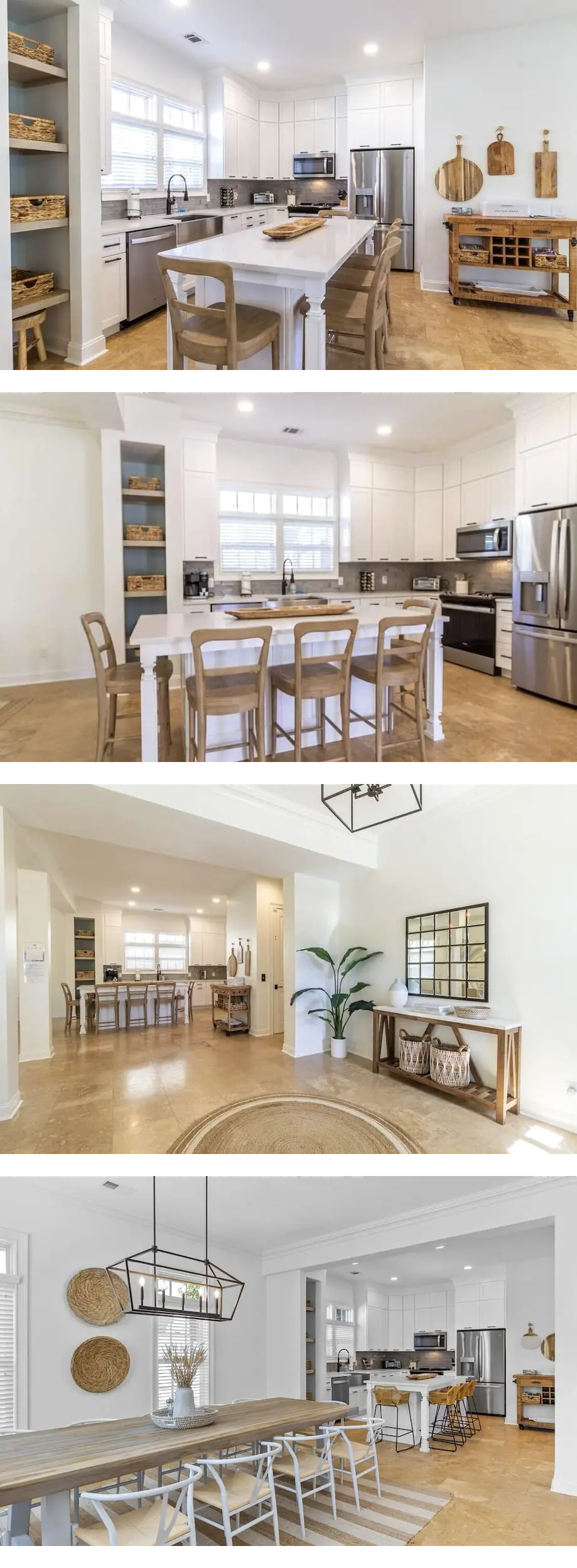 Luxury 7BR Beach House w/ Pool, Hot Tub ...