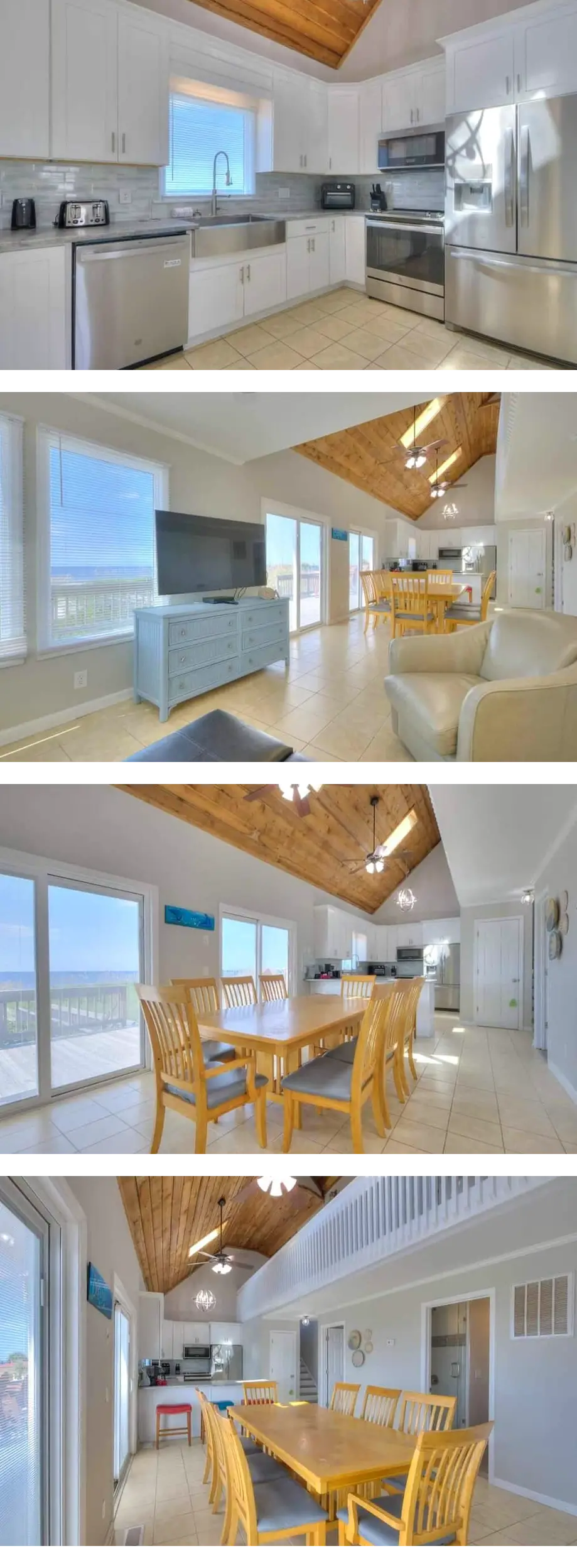 Experience beachside luxury at H2O 365, ...
