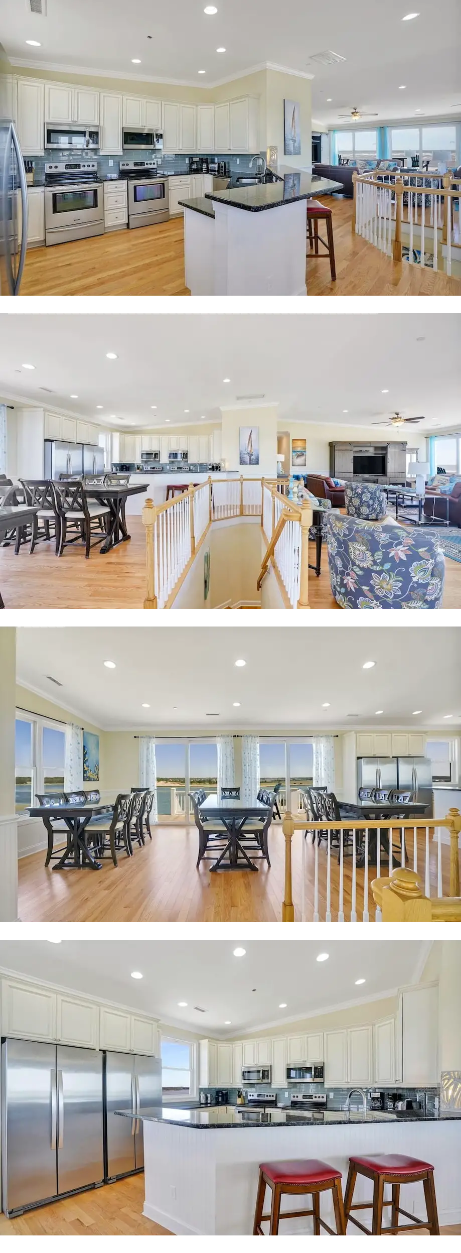 Oceans 12: A luxurious 12-bedroom oceanf...