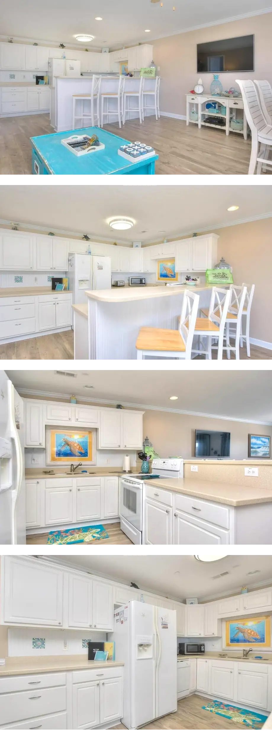 3 BR/2.5 BA Condo - POOL, Elevator, Beac...