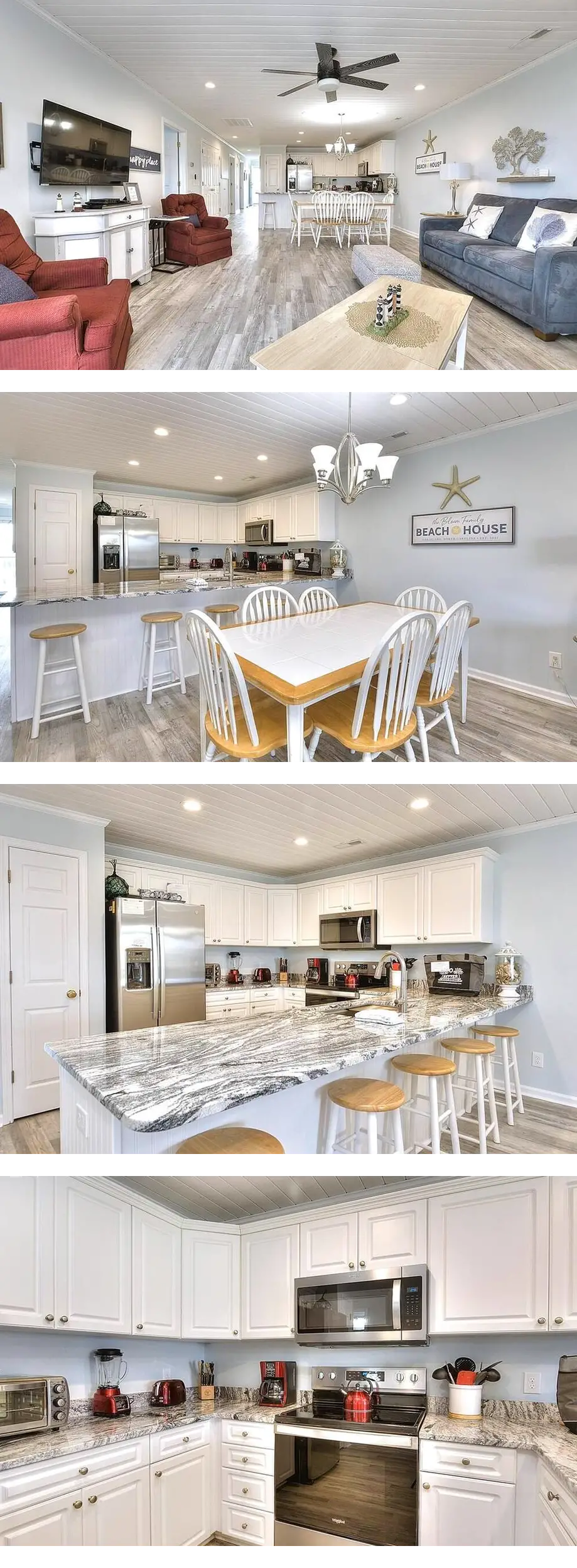 Experience coastal bliss at SSV 3202, a ...